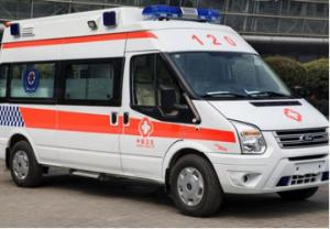 黎平县救护车租赁